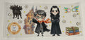 Harry Potter (Harry&Snape)