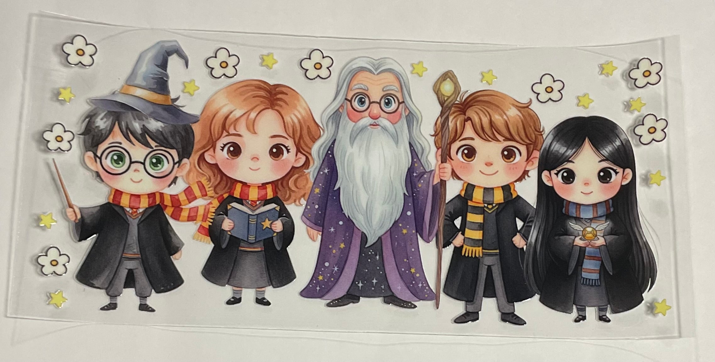 Harry Potter (Harry & Friends)
