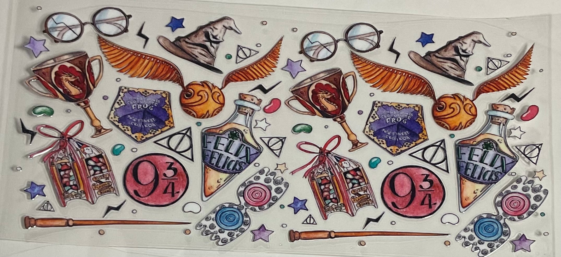 Harry Potter
