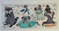 Poca side characters