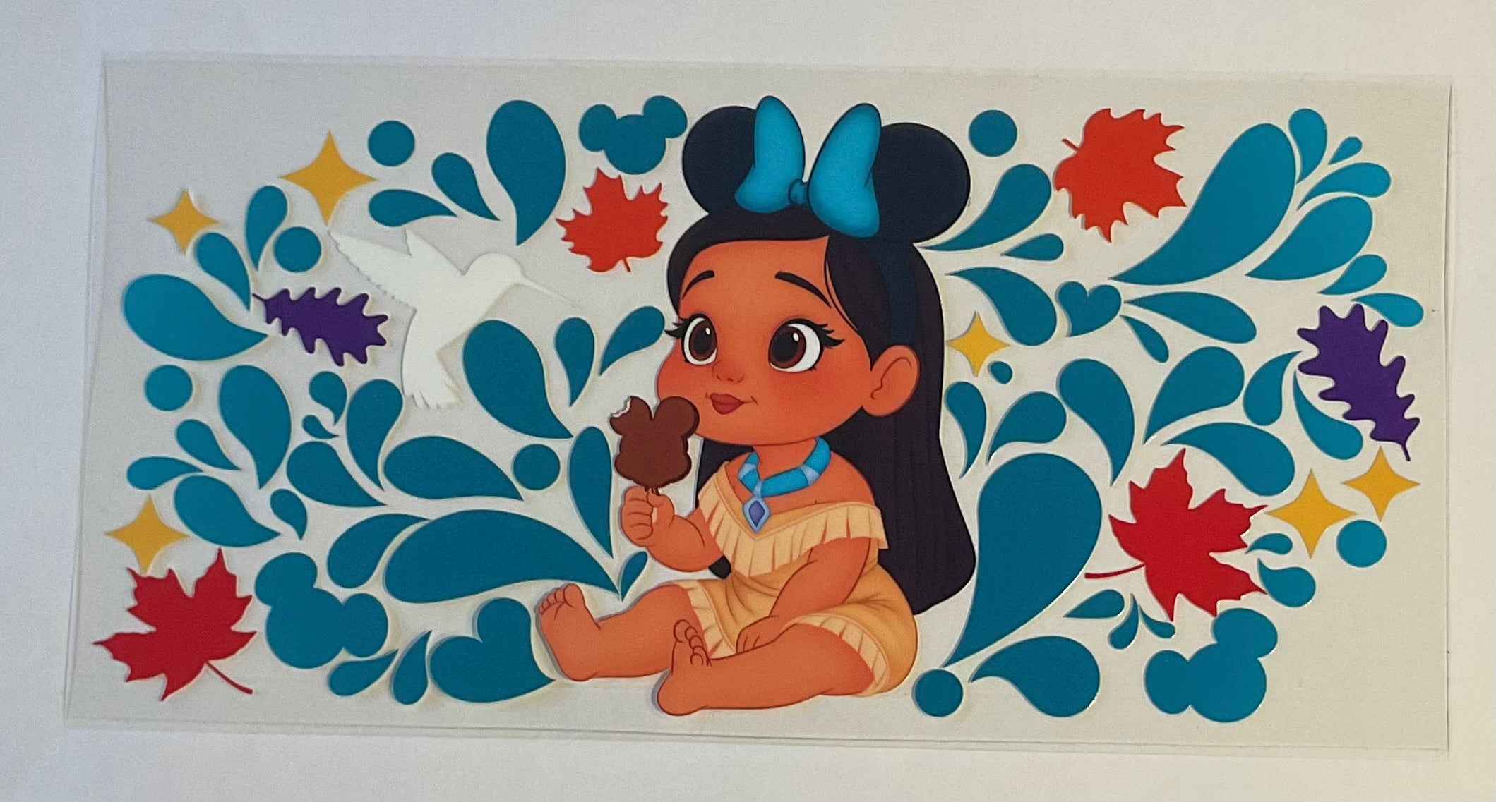 Baby Poca