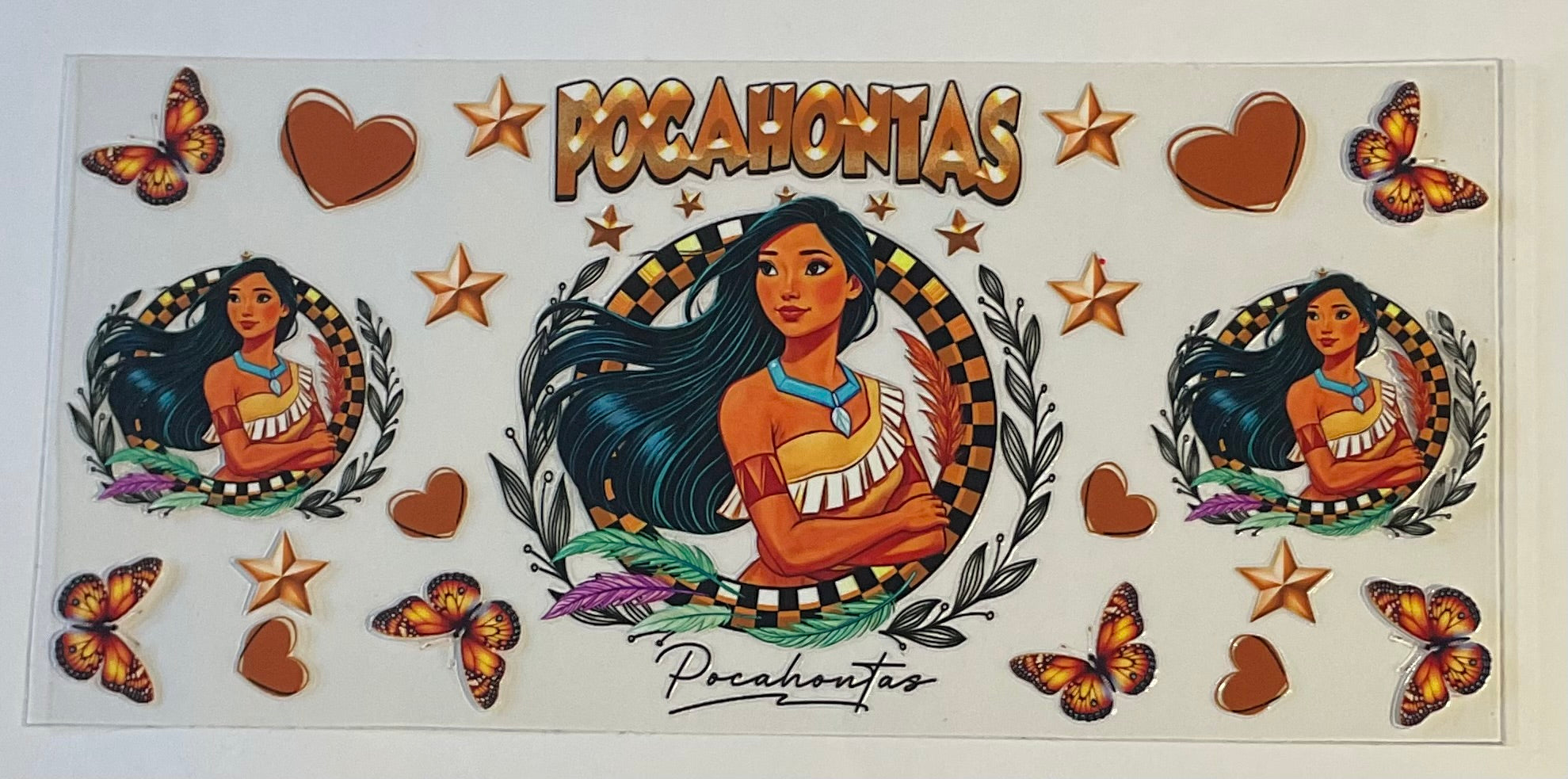 Poca