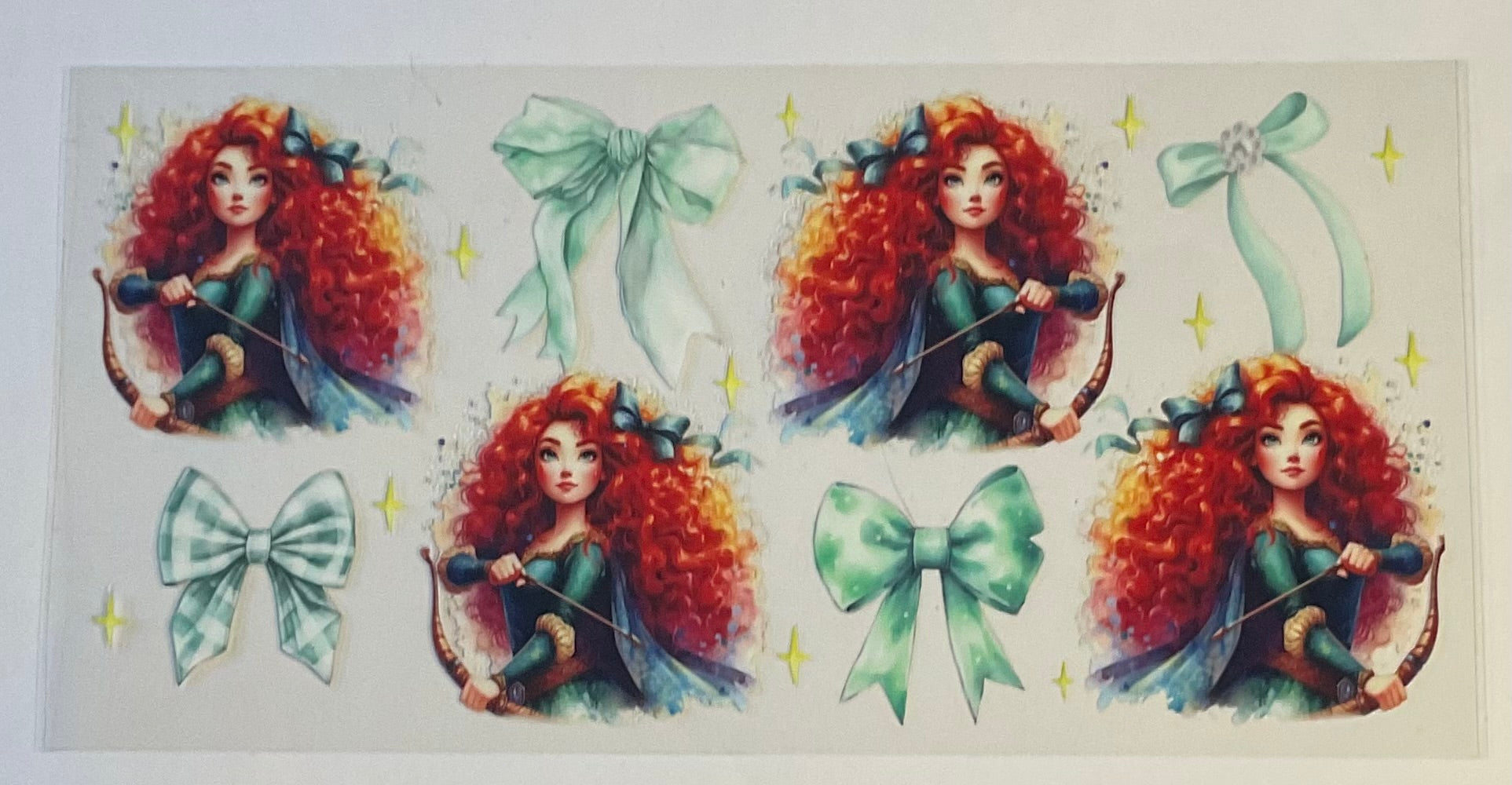 Merida
