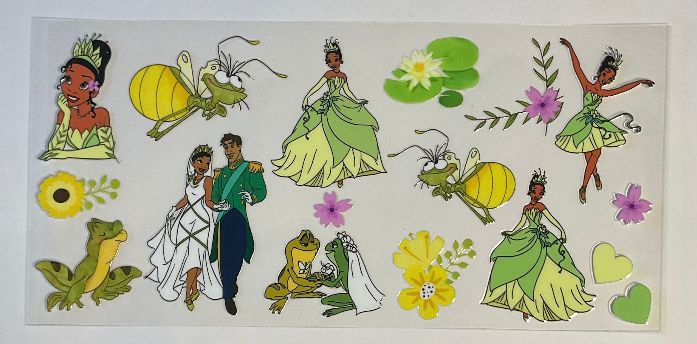 Tiana