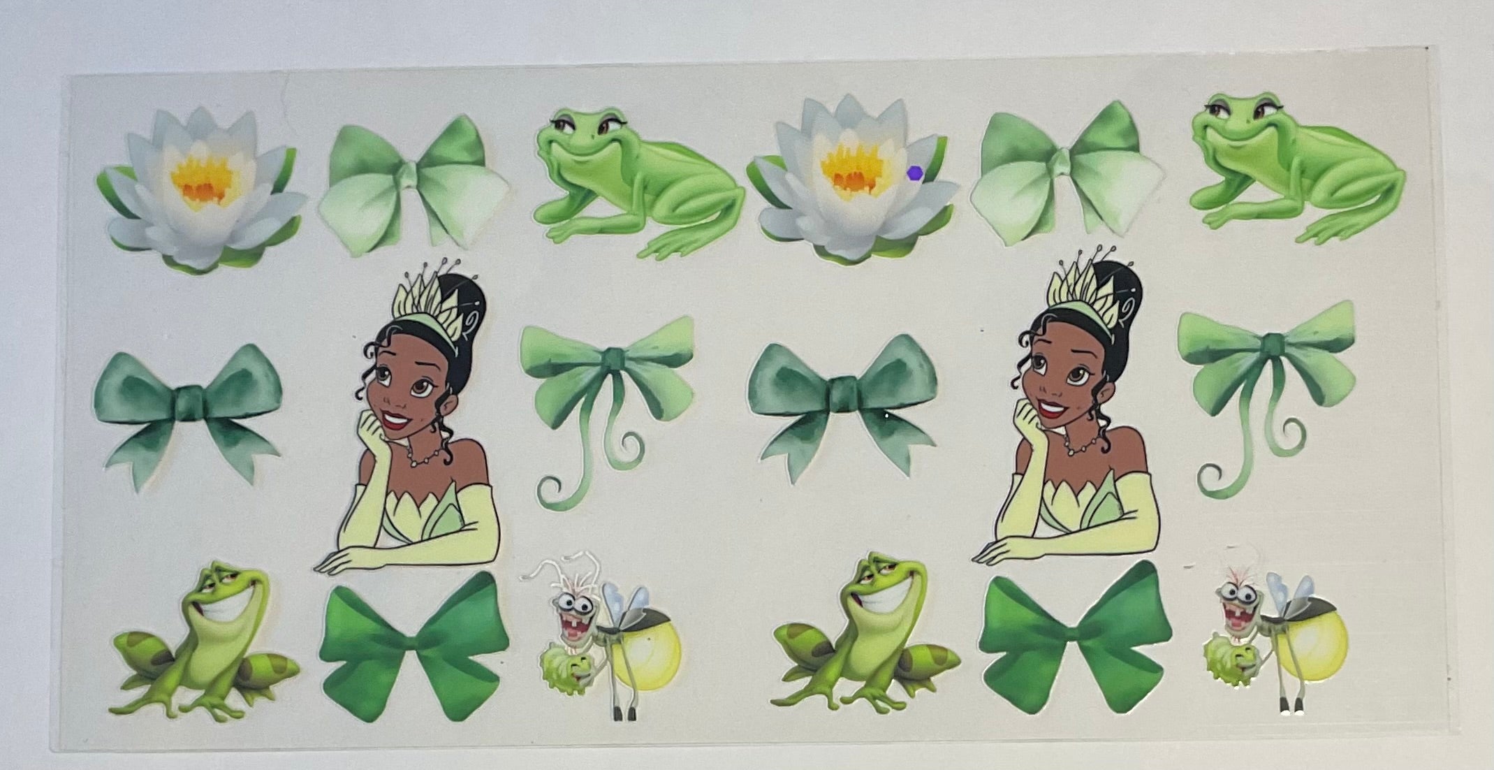 Tiana