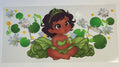 Baby Tiana