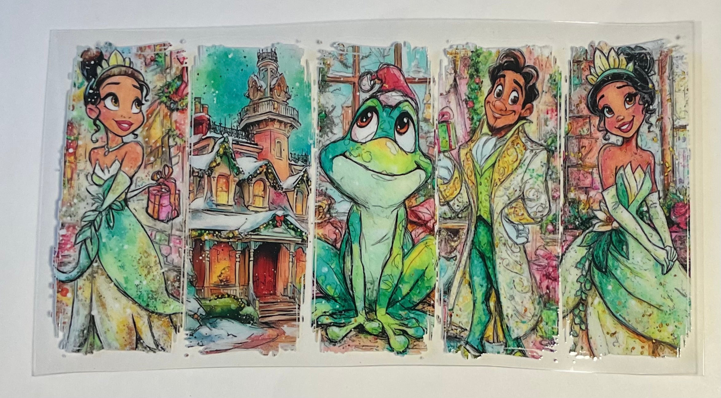 Tiana