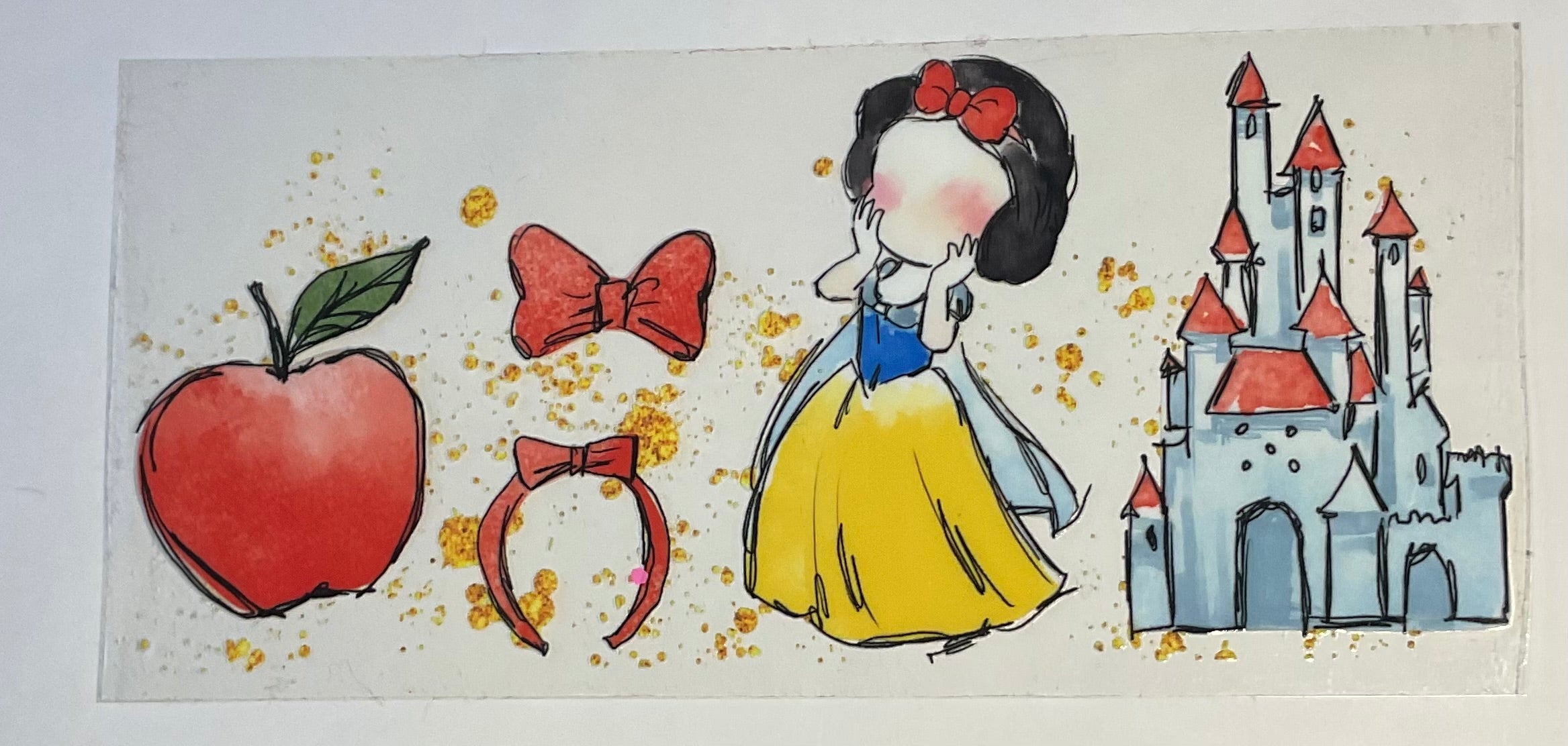 Snow White