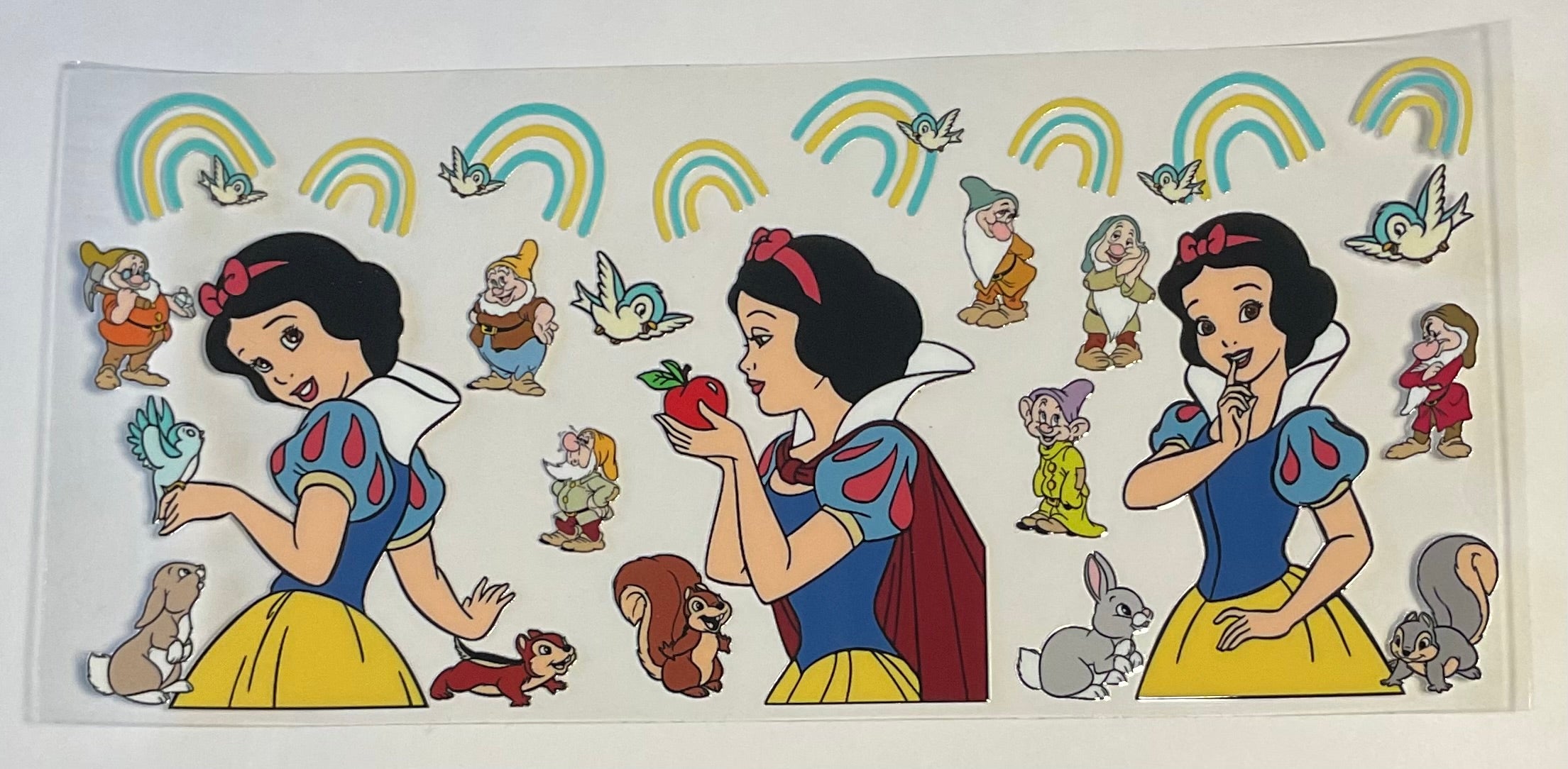 Snow White