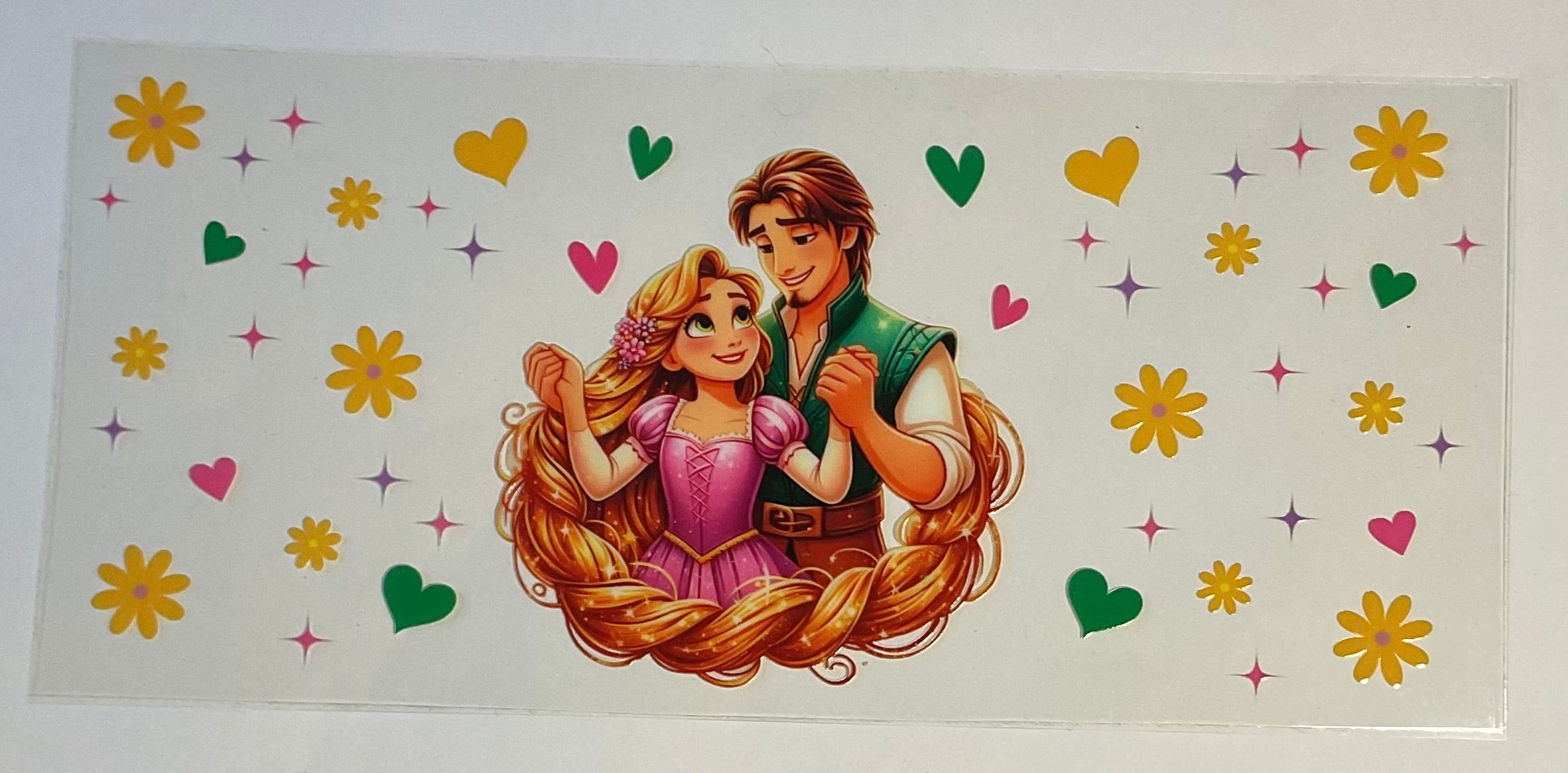 Tangled
