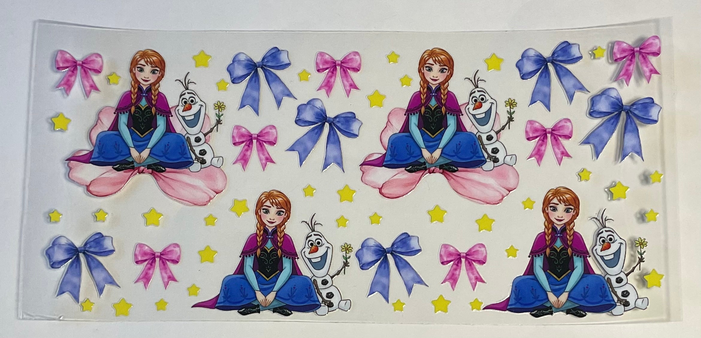 Frozen