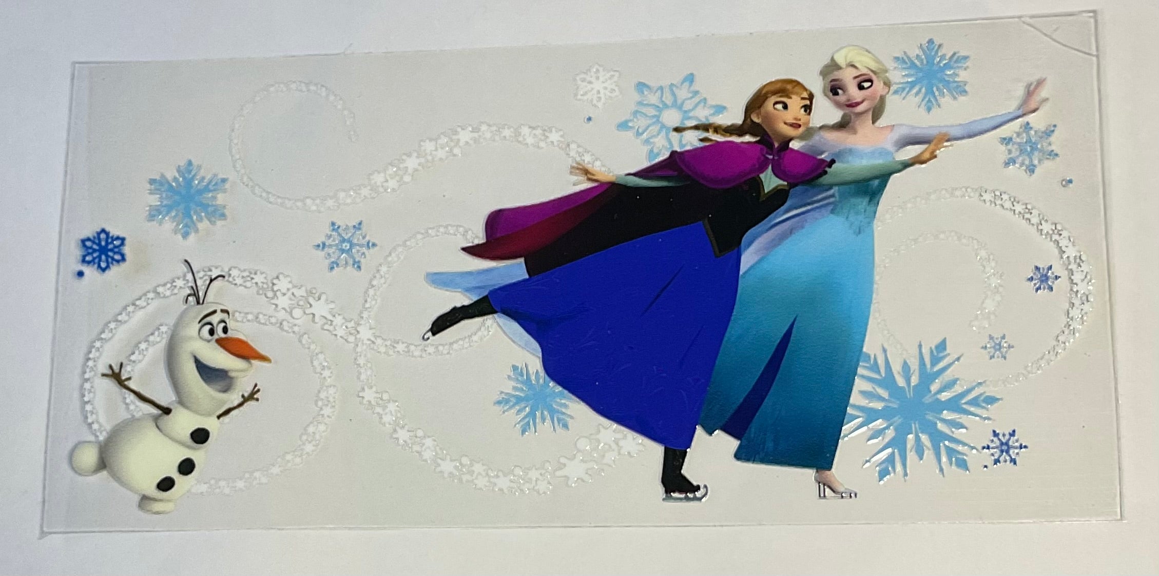 Frozen