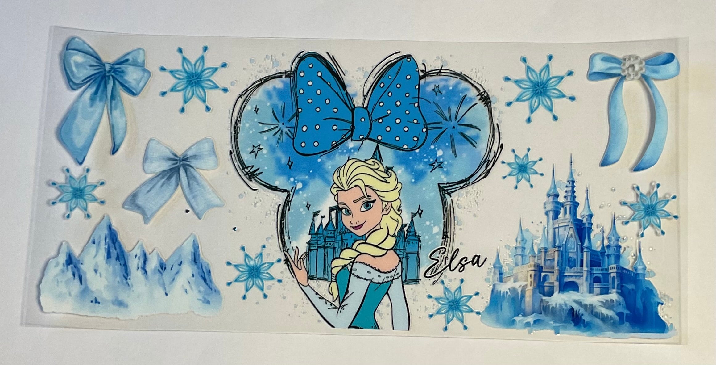 Frozen