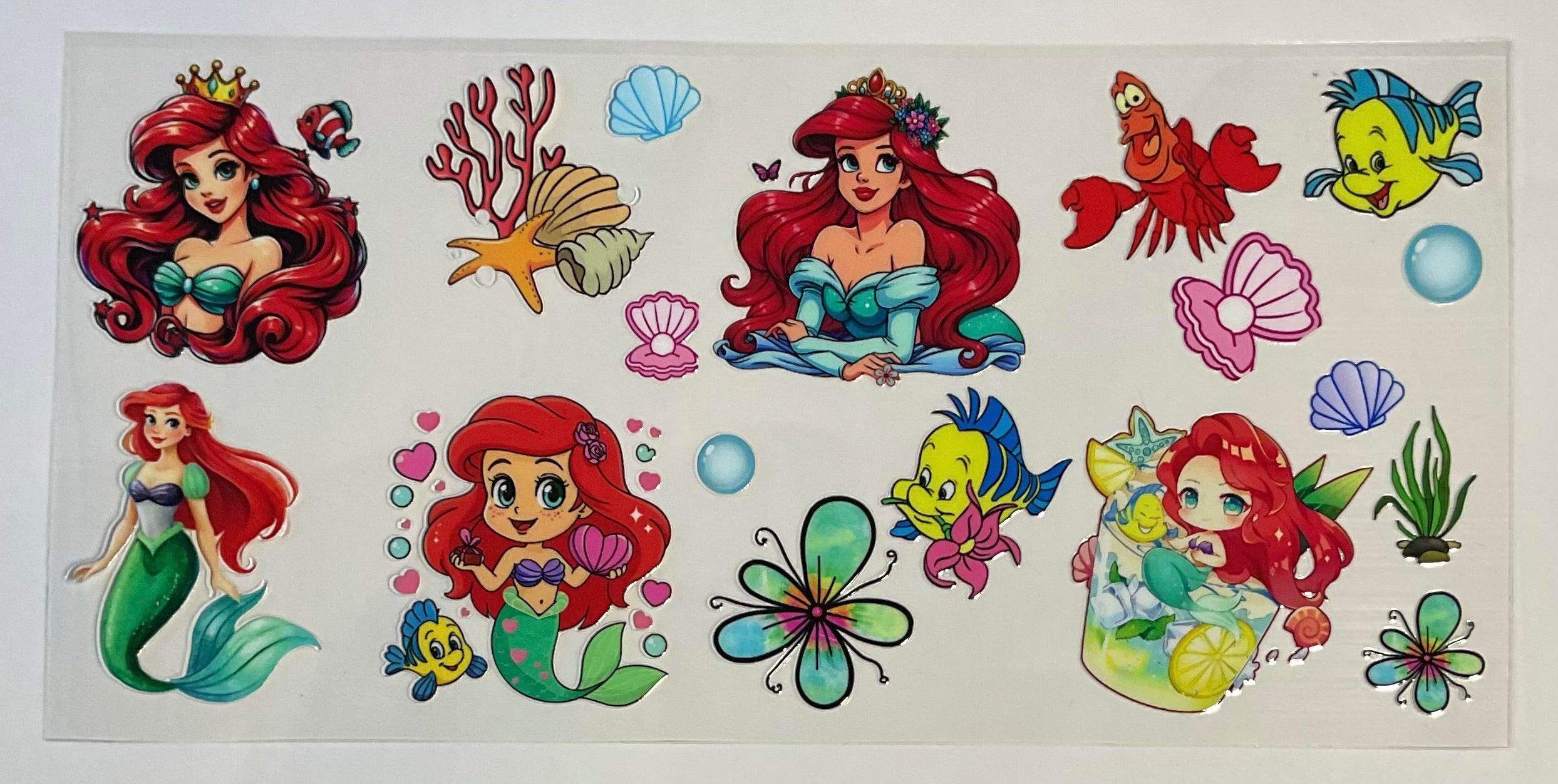 Mermaid