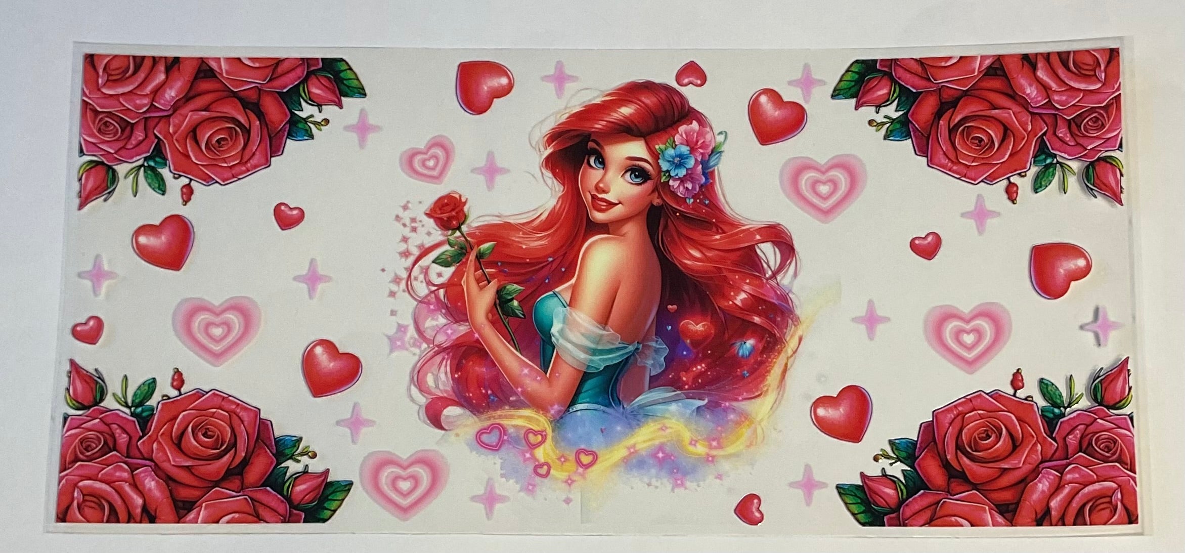 Mermaid