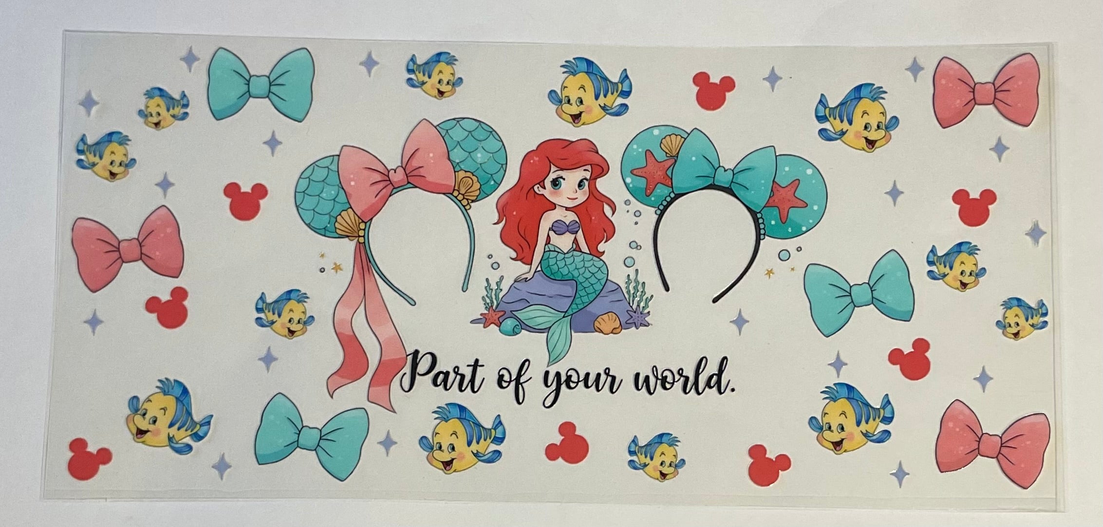 Mermaid