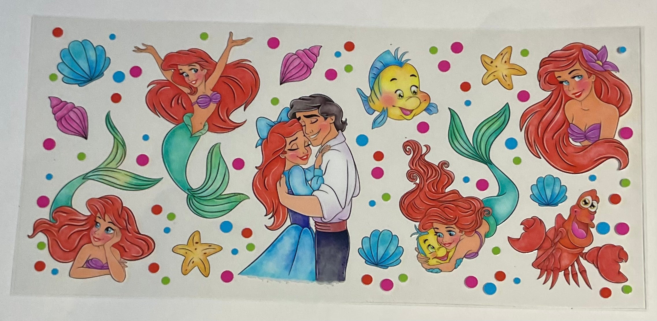 Mermaid