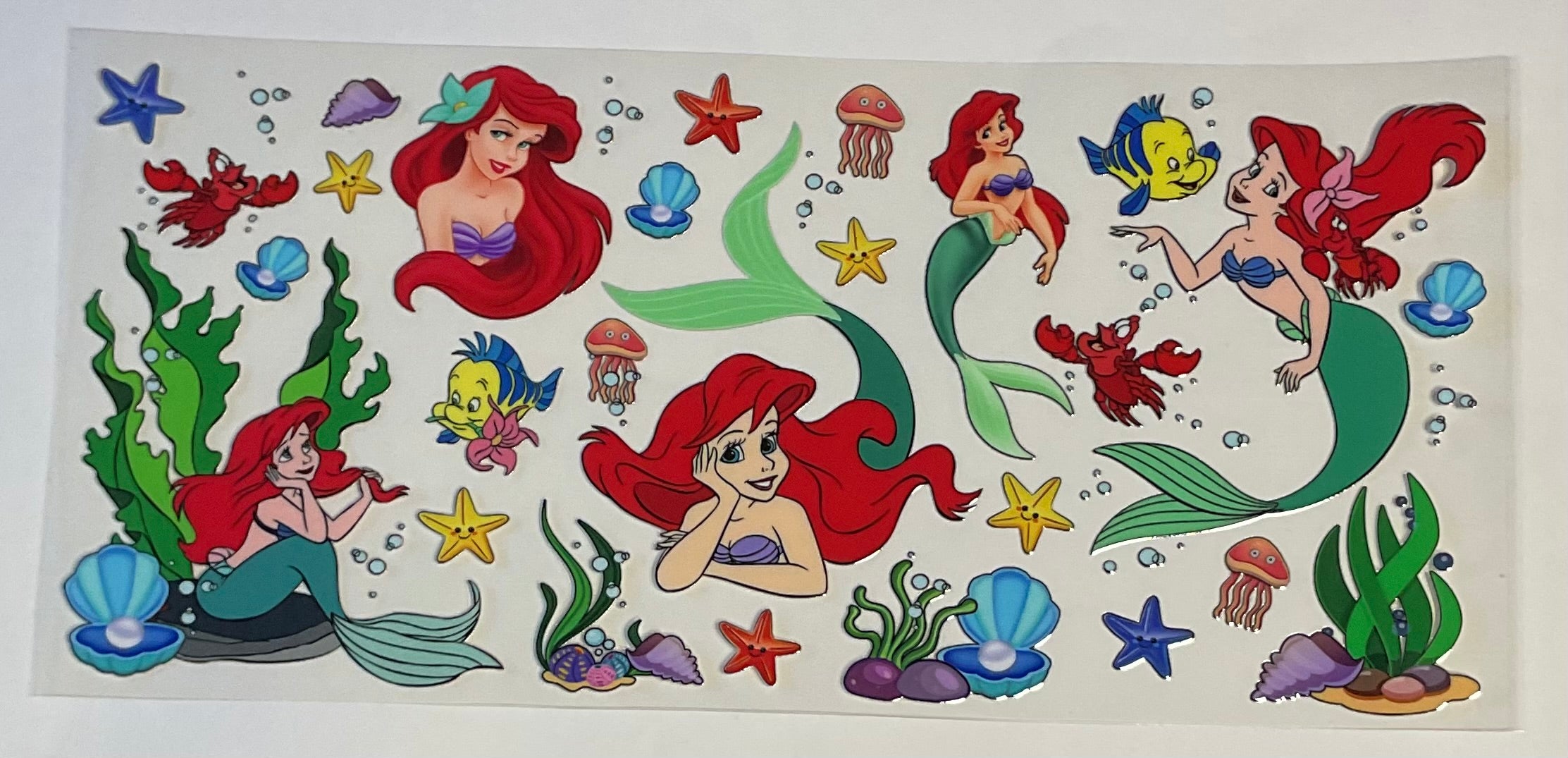 Mermaid