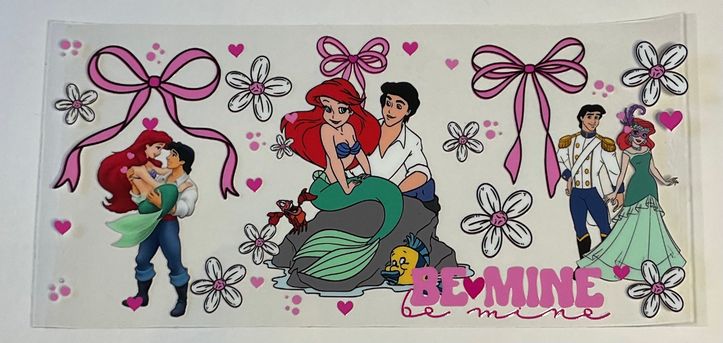 Mermaid