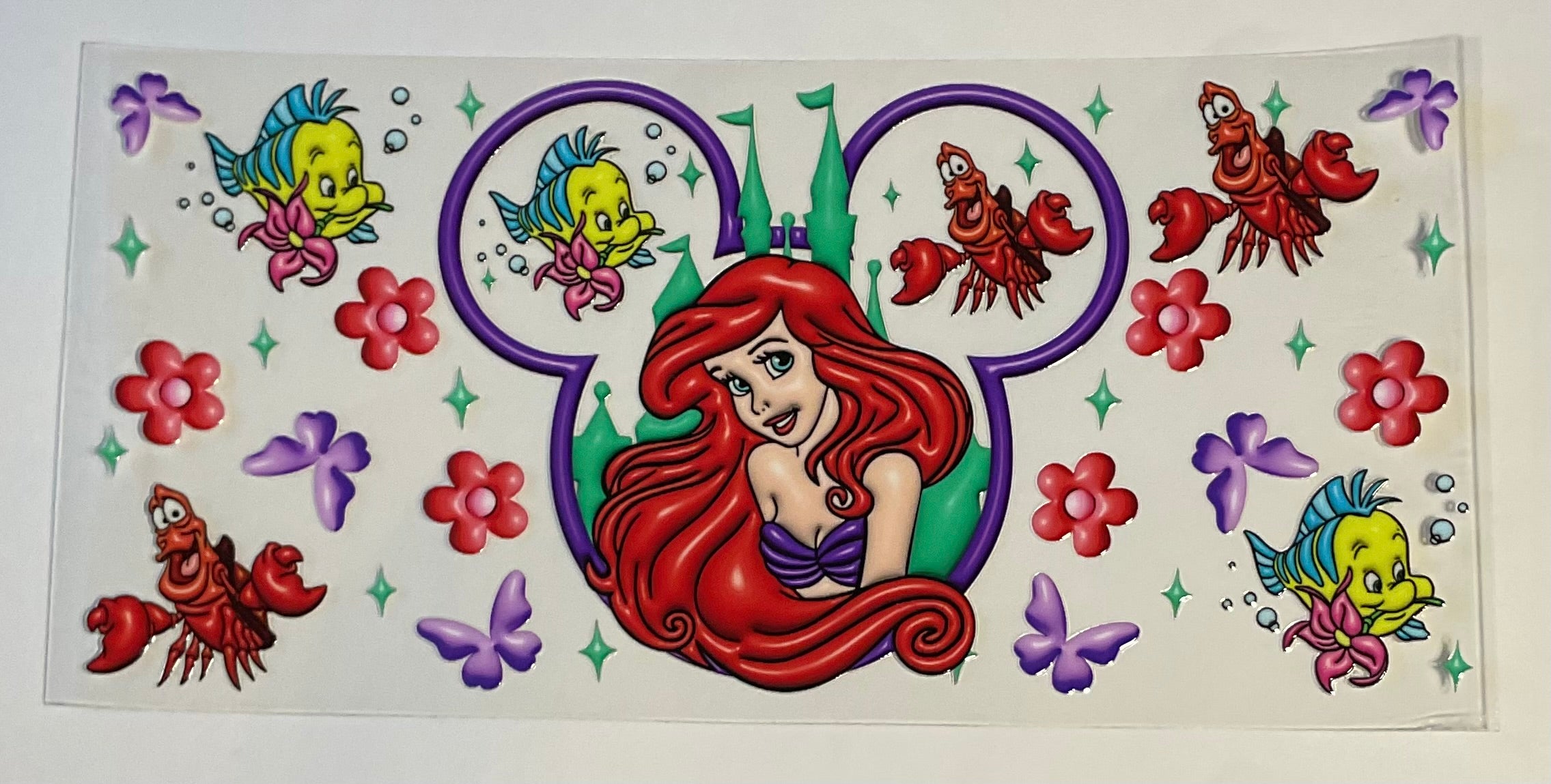 Mermaid