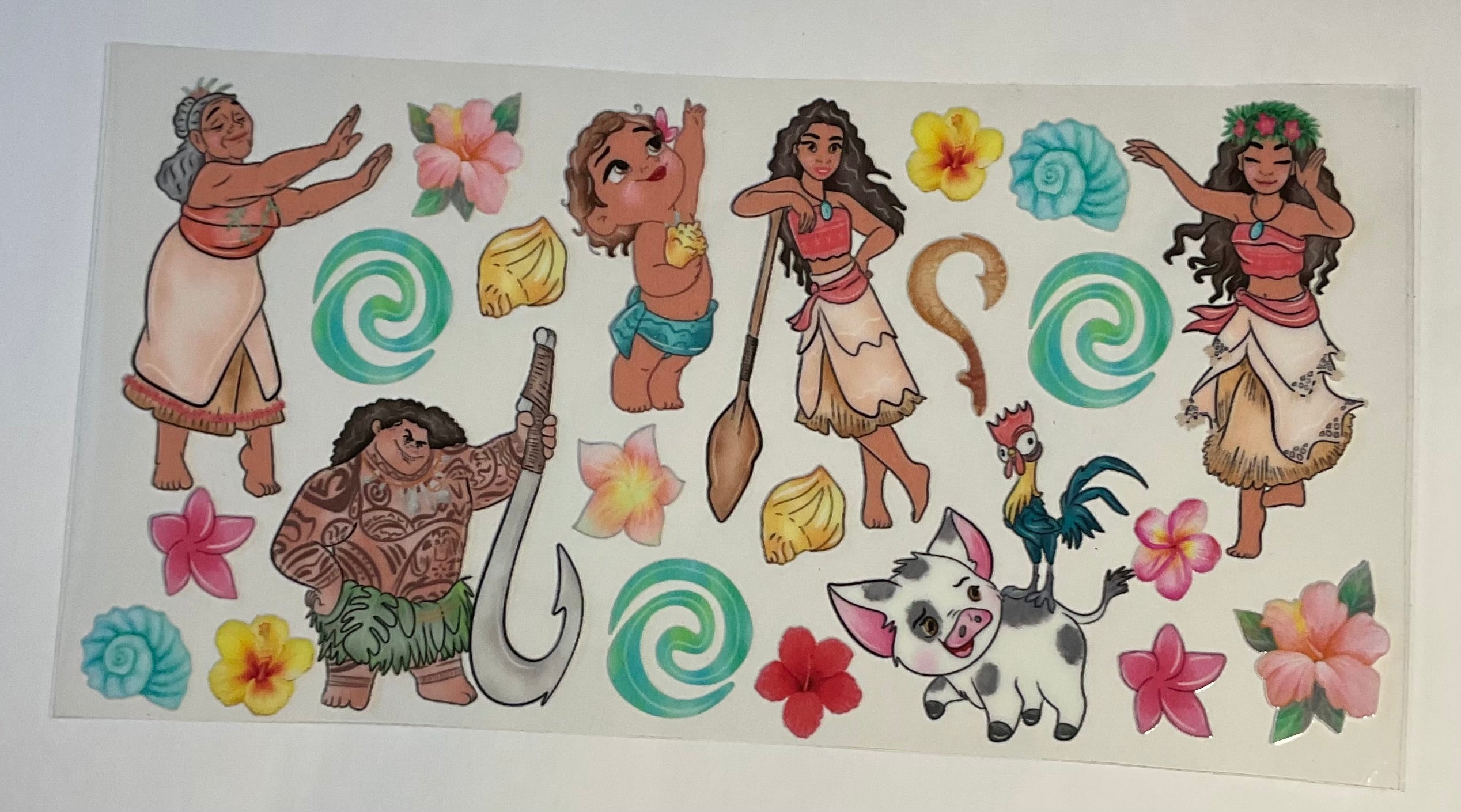 Moana