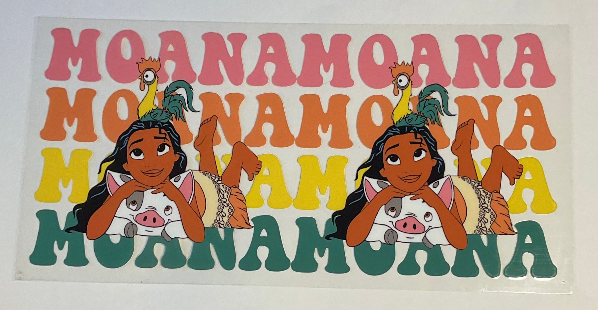 Moana