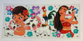 Moana