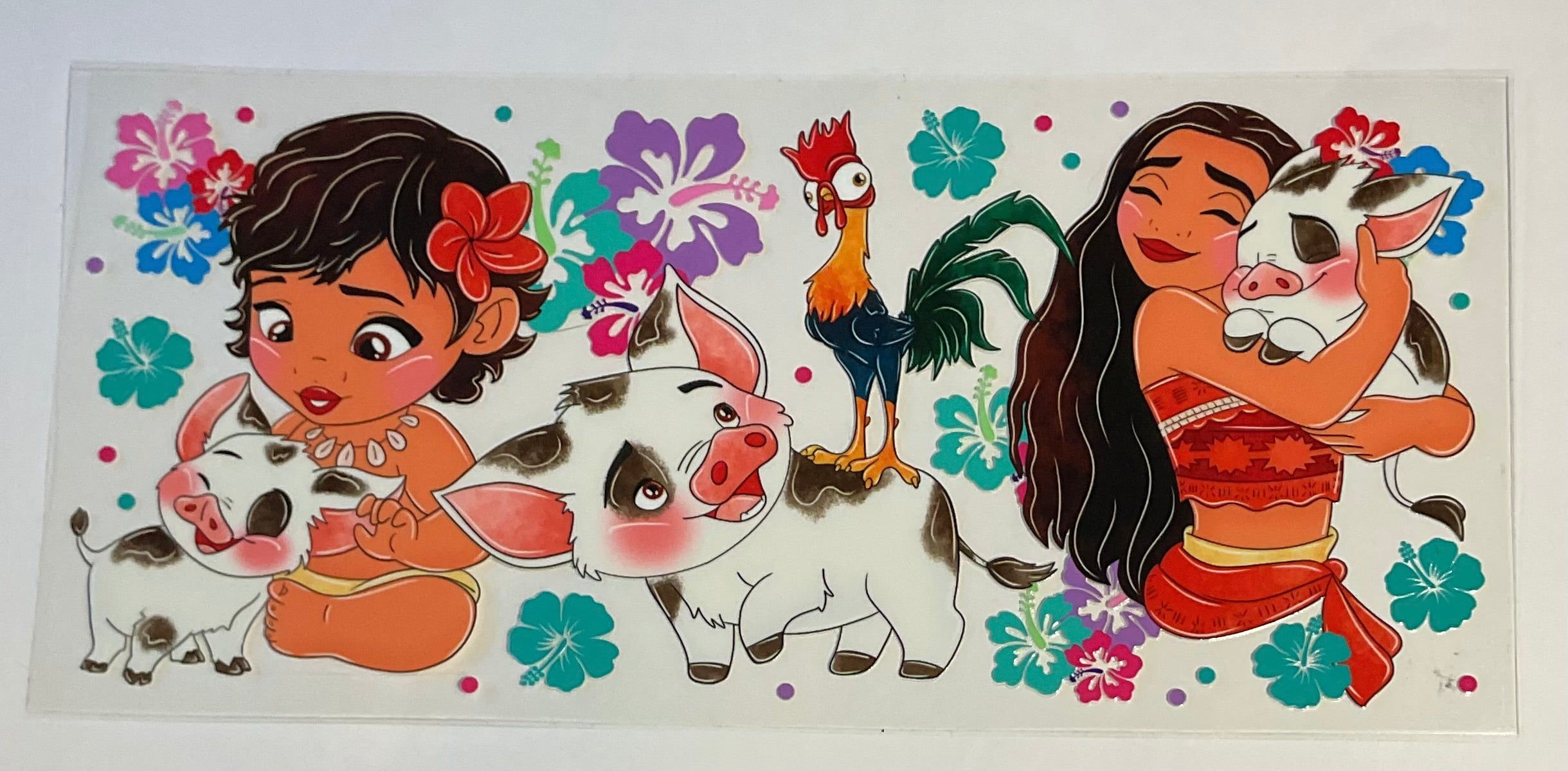Moana