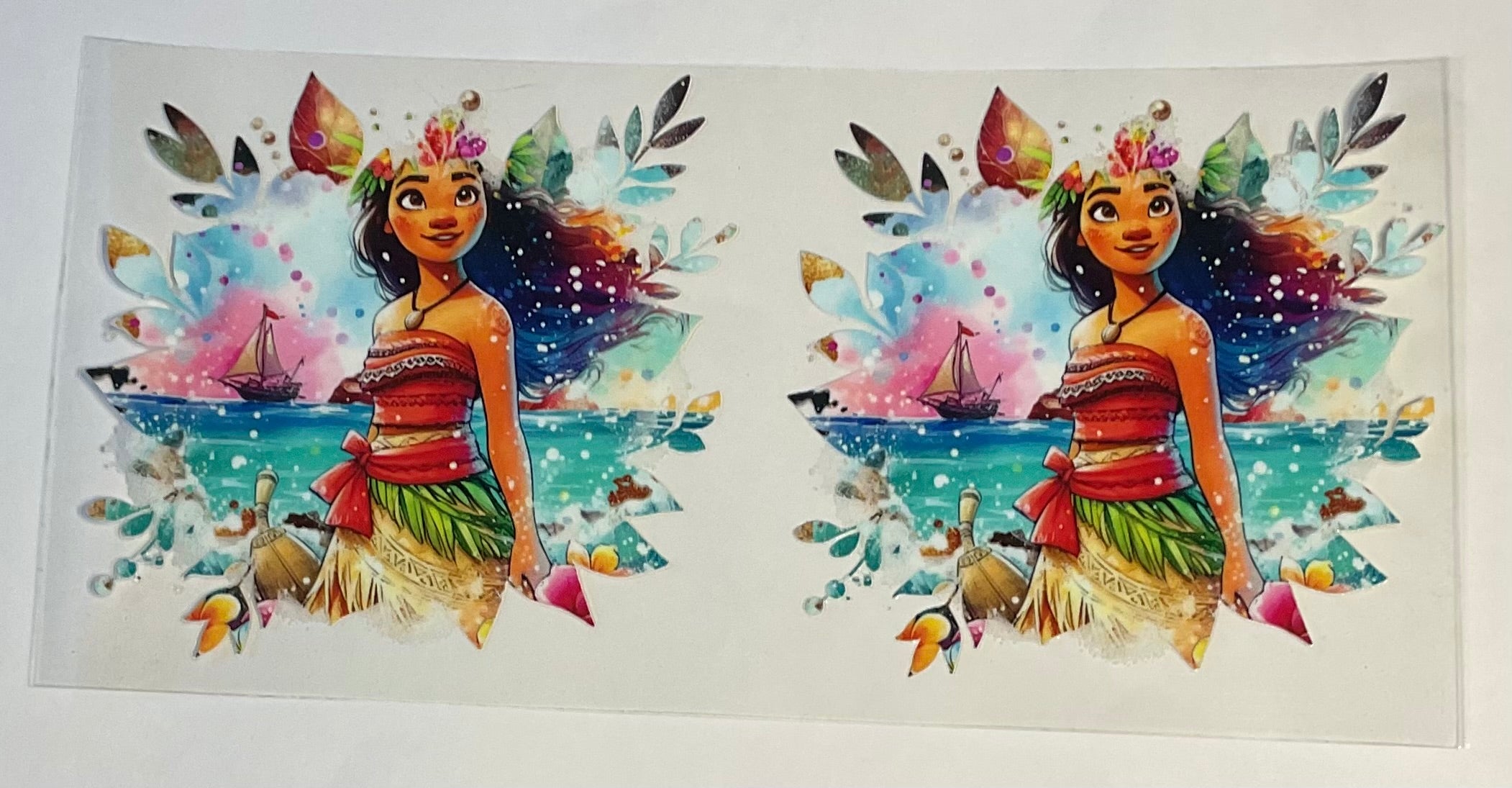 Moana