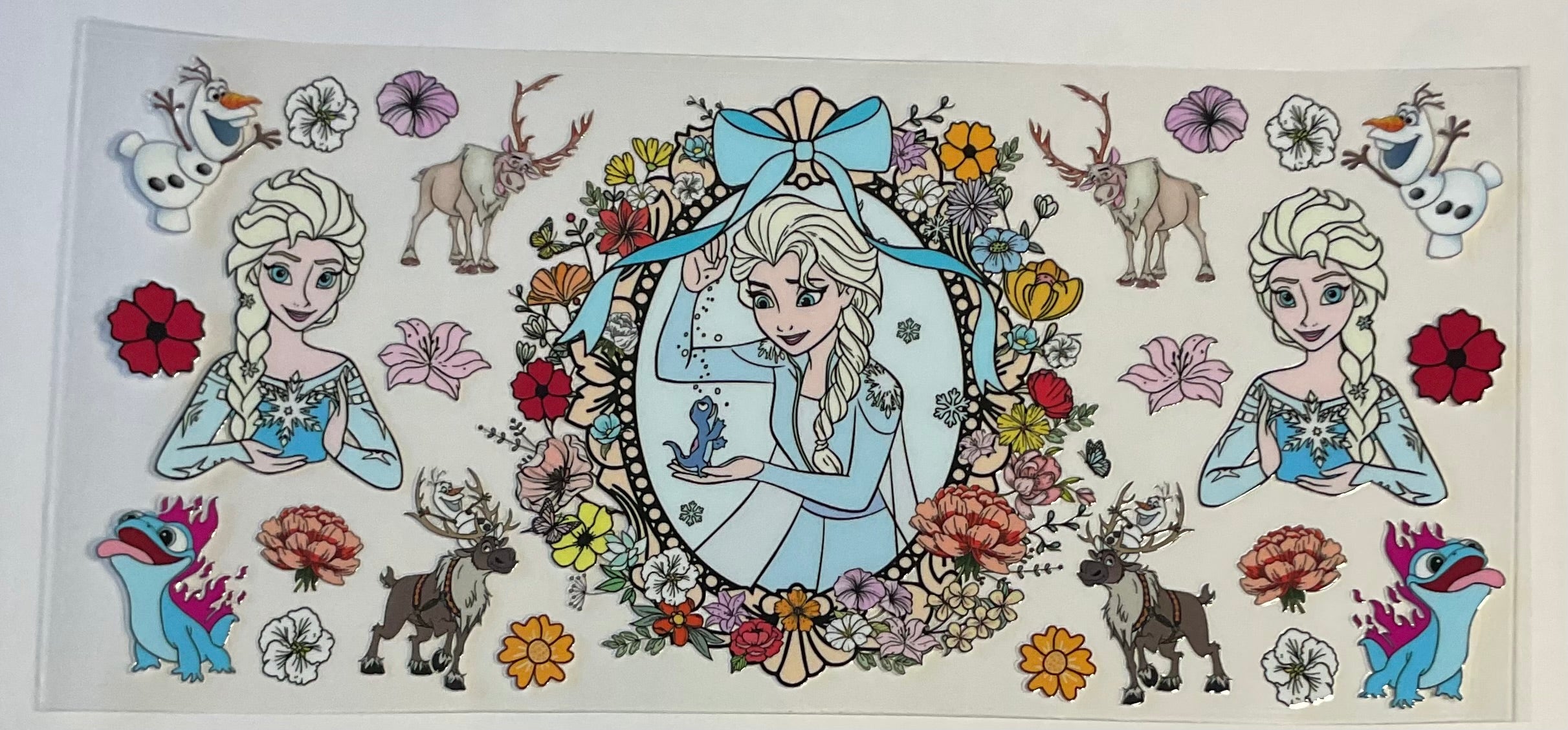 Frozen