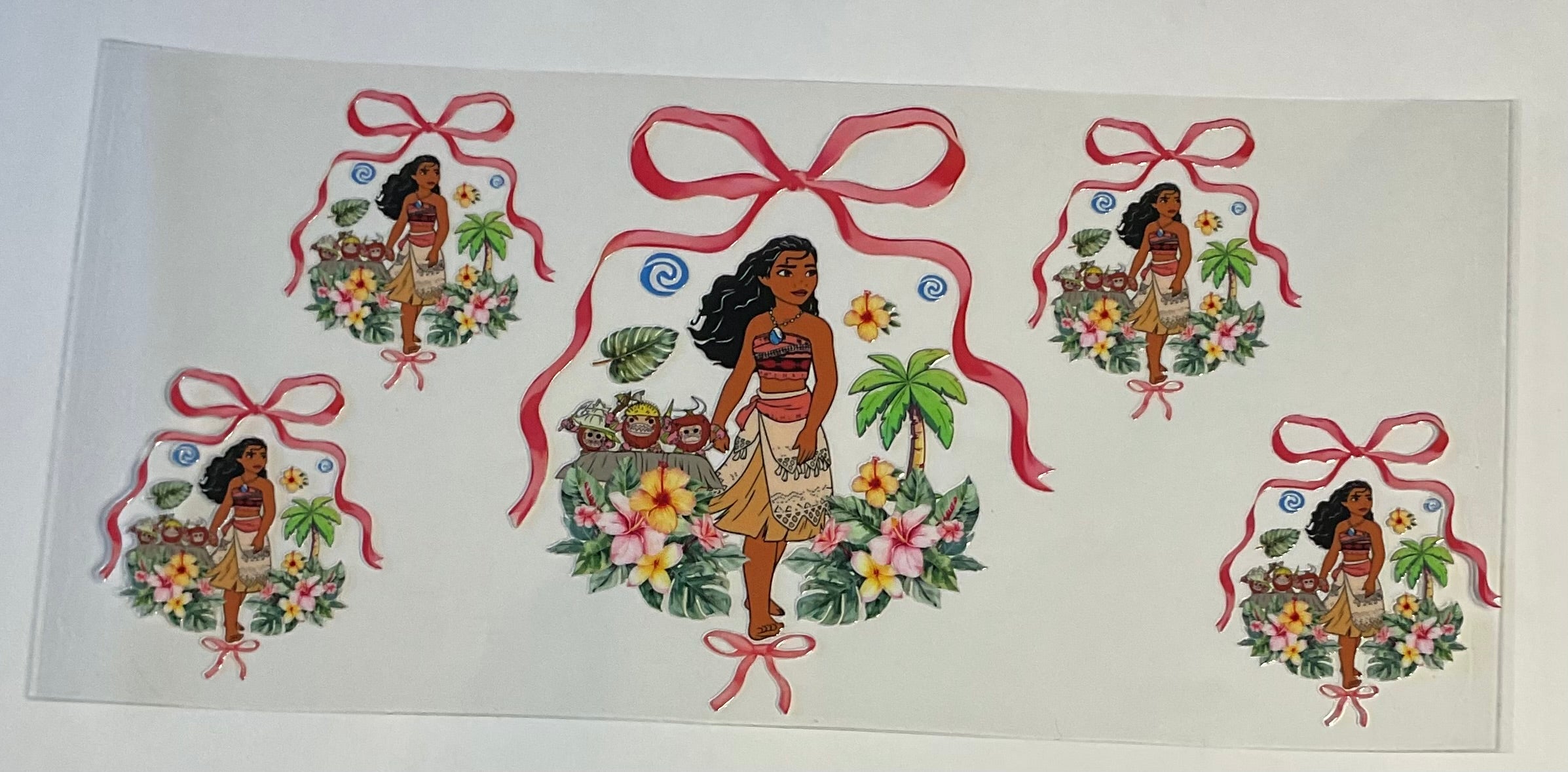 Moana