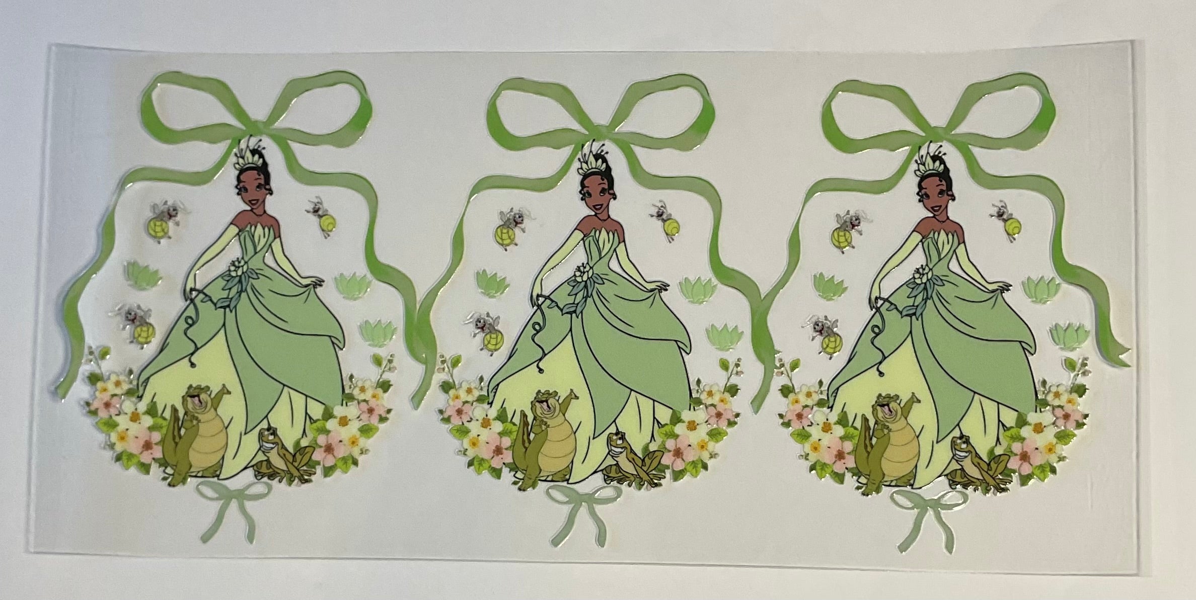Tiana