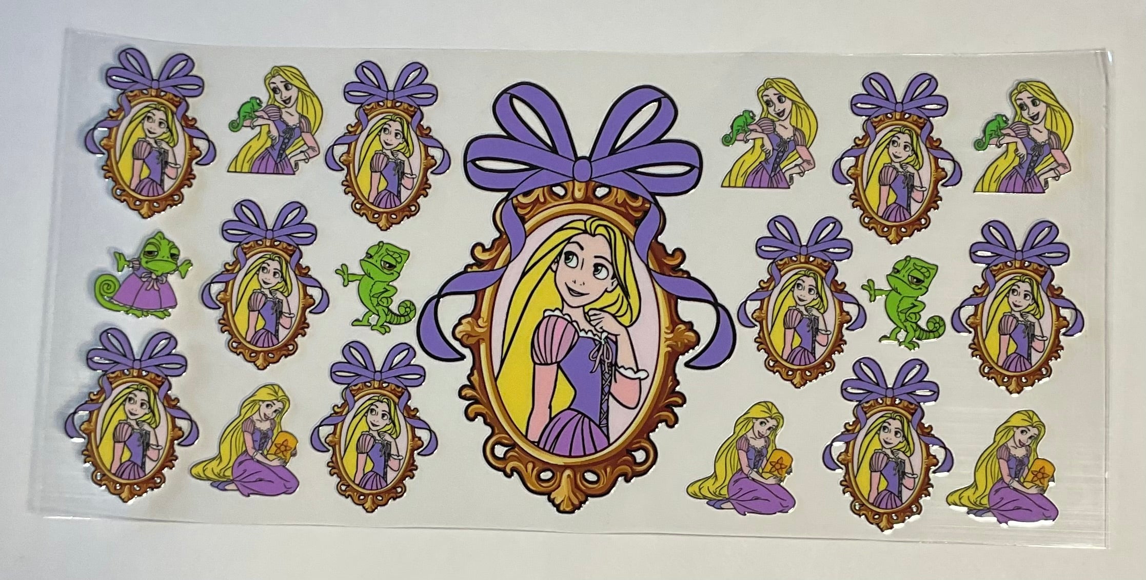 Tangled