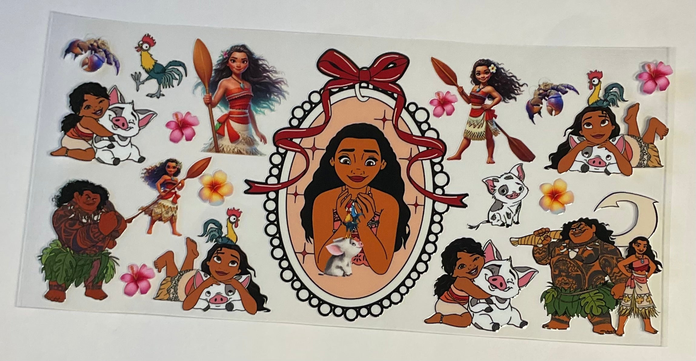Moana