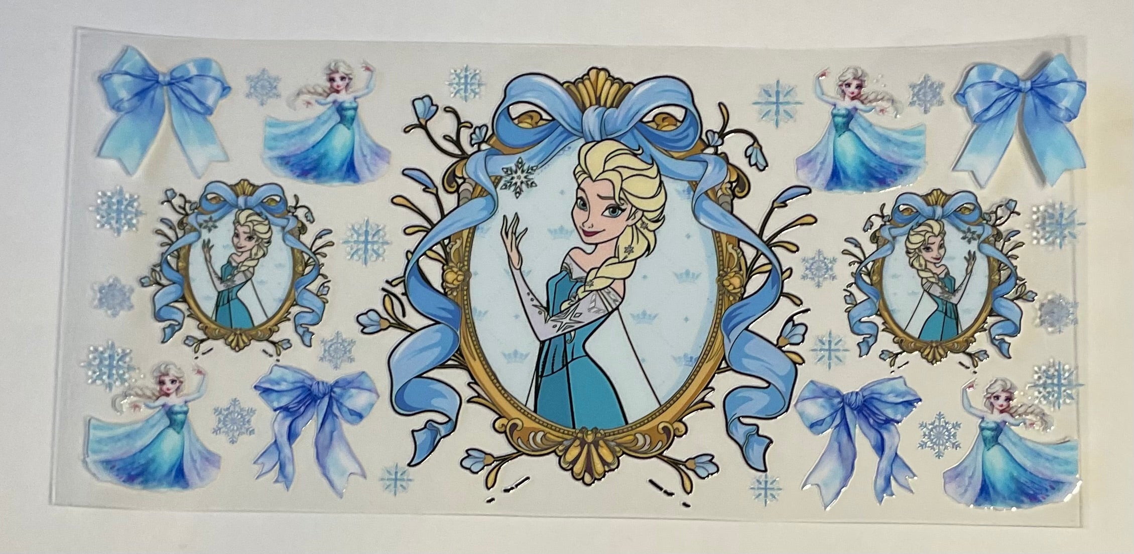 Frozen