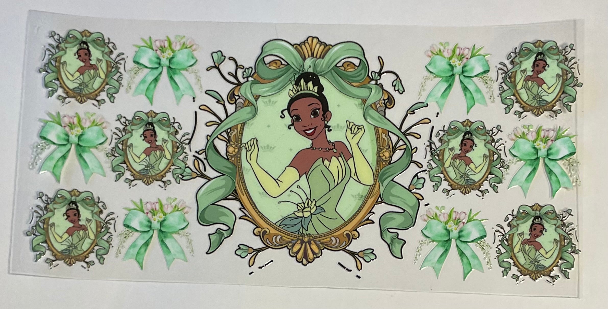 Tiana