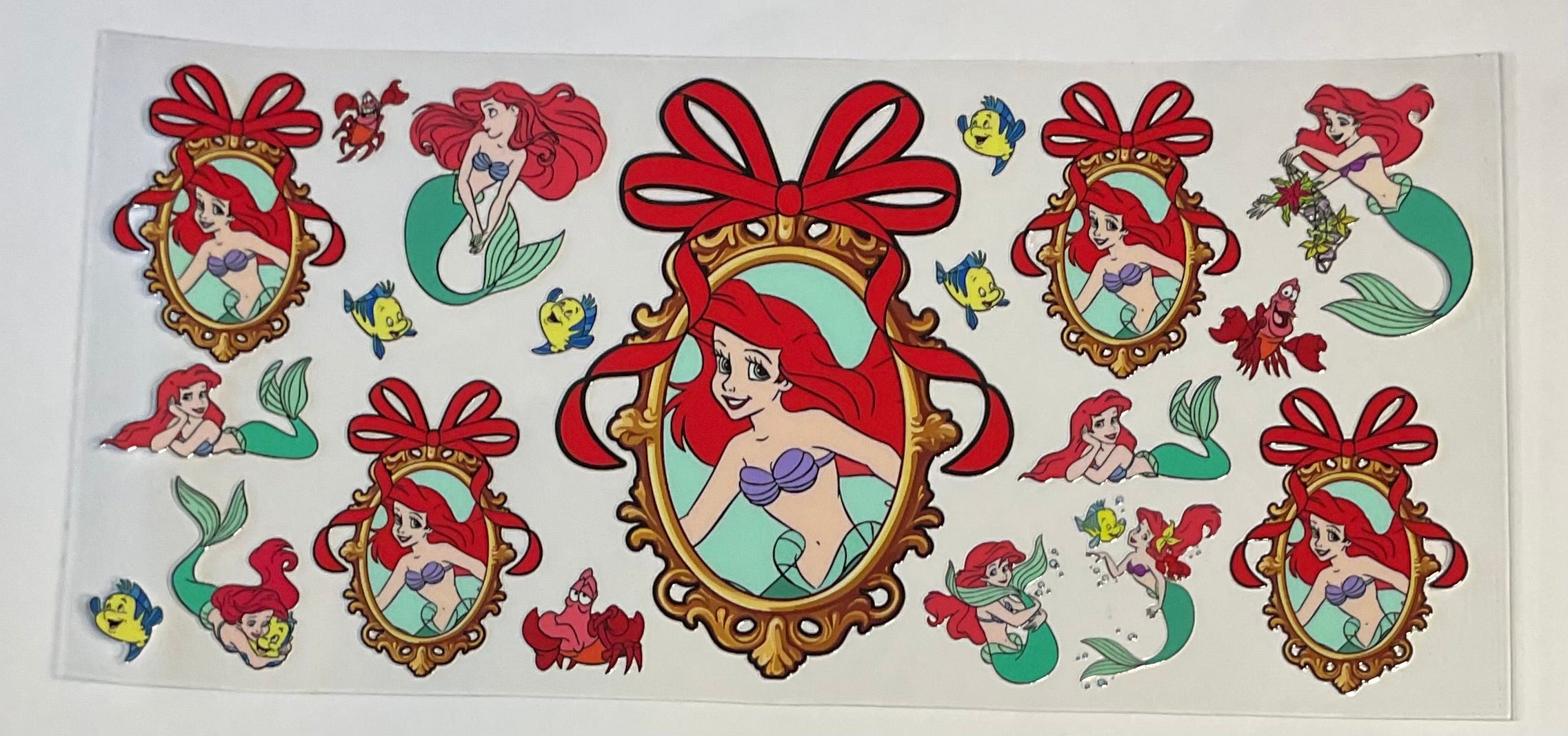 Mermaid
