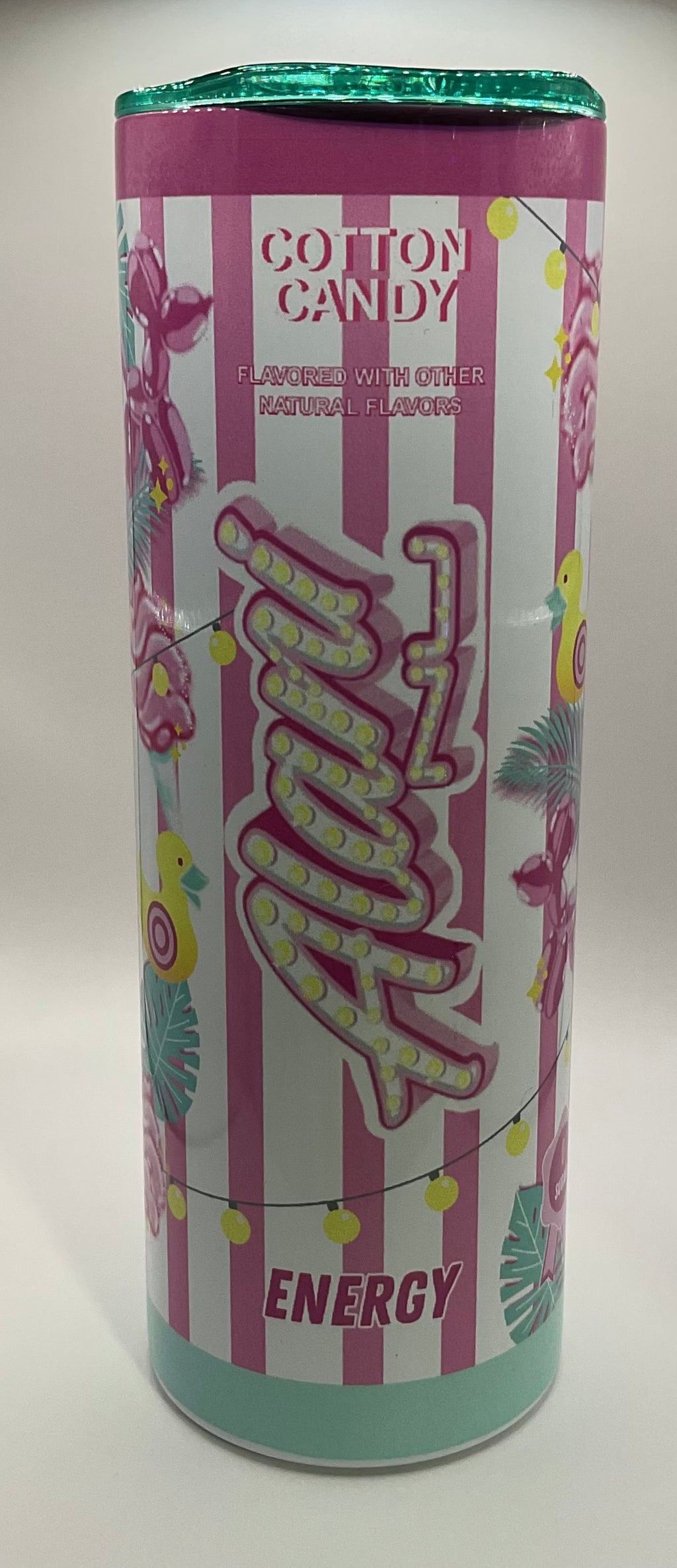 Cotten Candy Alani
