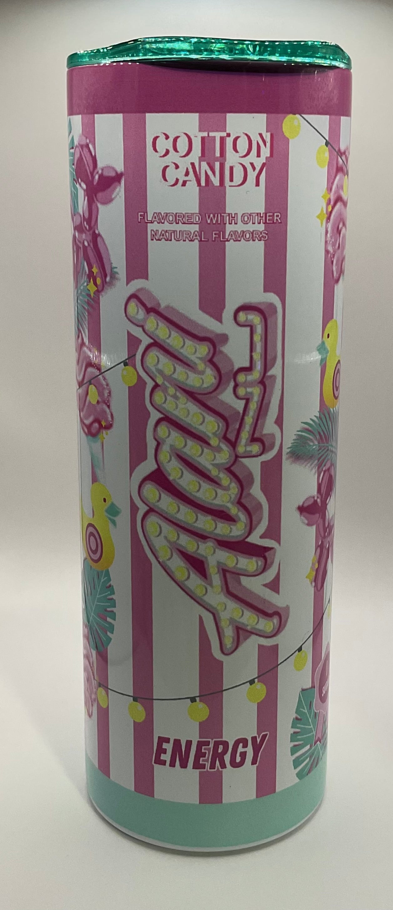 Cotten Candy Alani