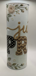 Knitted Just Pray
