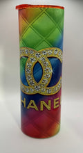 Rainbow Chanel
