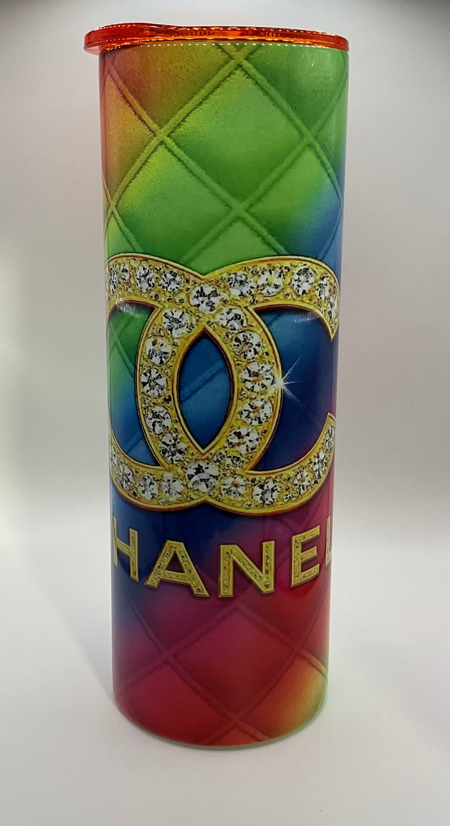 Rainbow Chanel