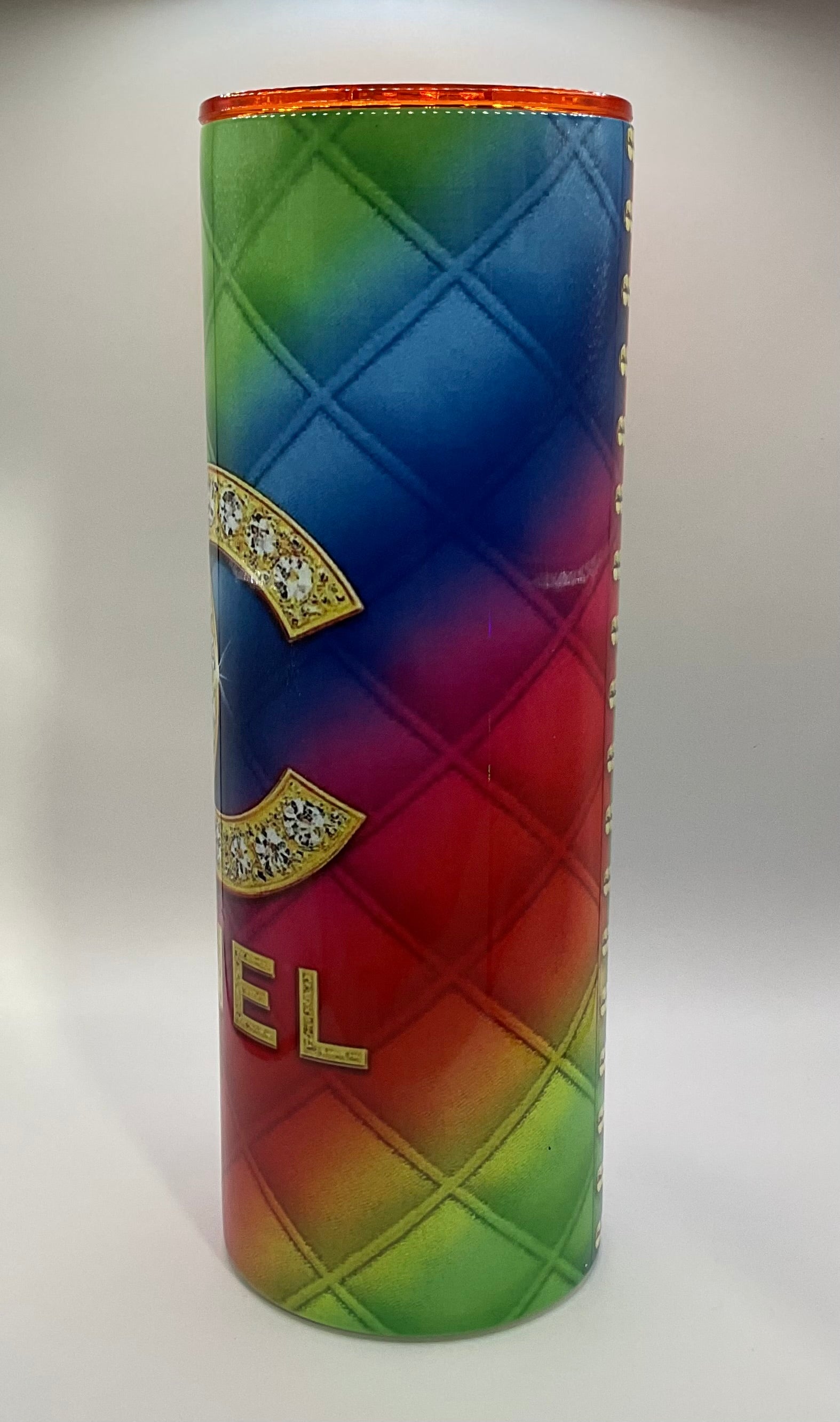 Rainbow Chanel