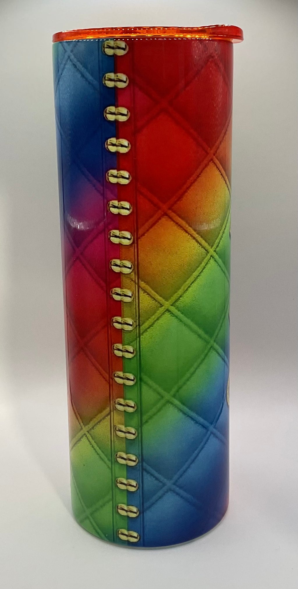 Rainbow Chanel