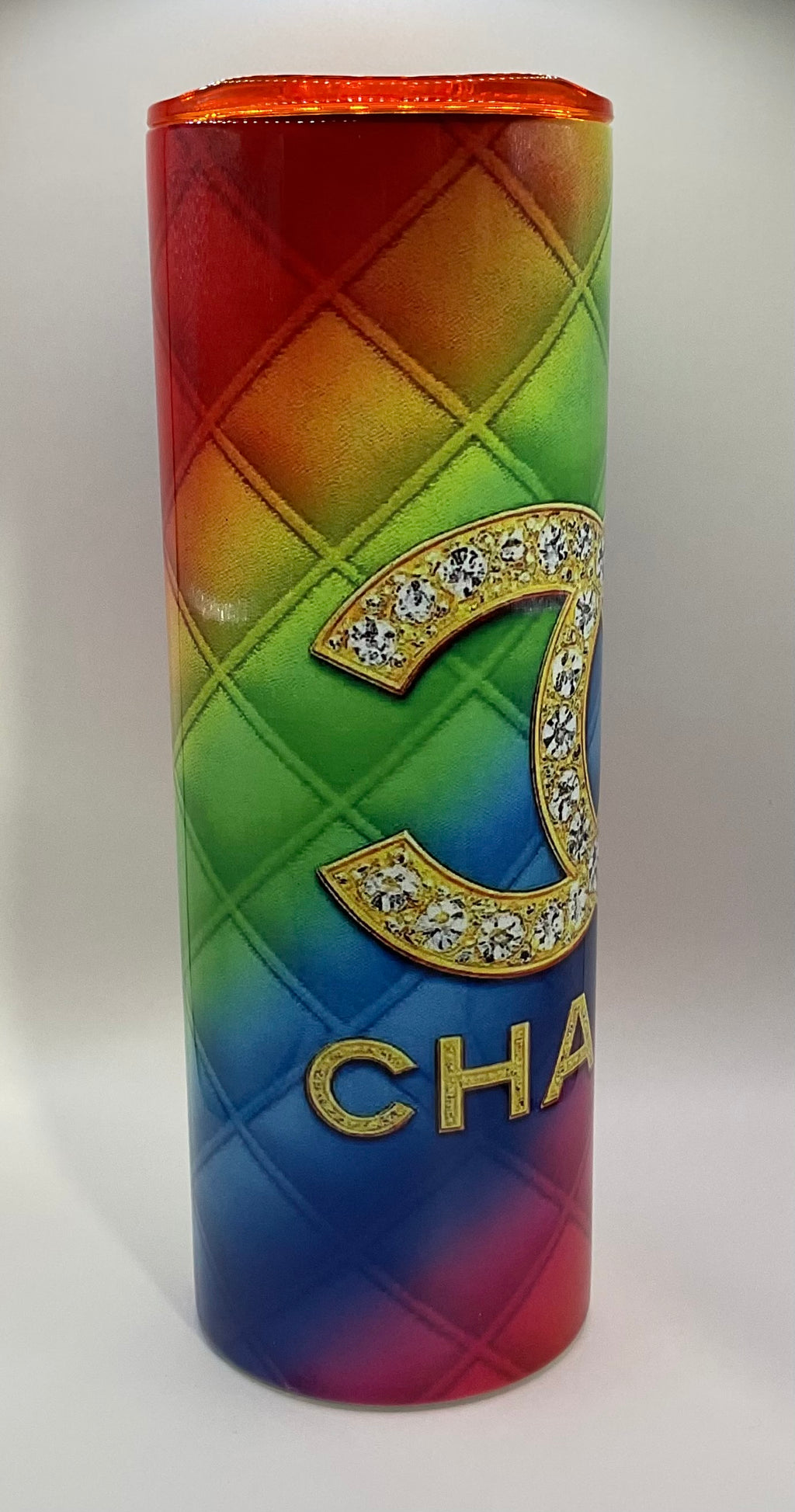 Rainbow Chanel