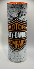 Harley Davidson