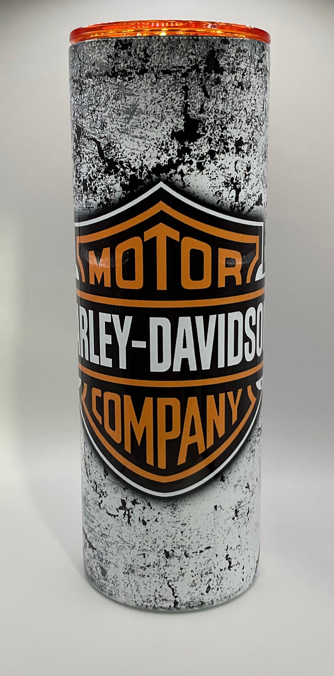 Harley Davidson