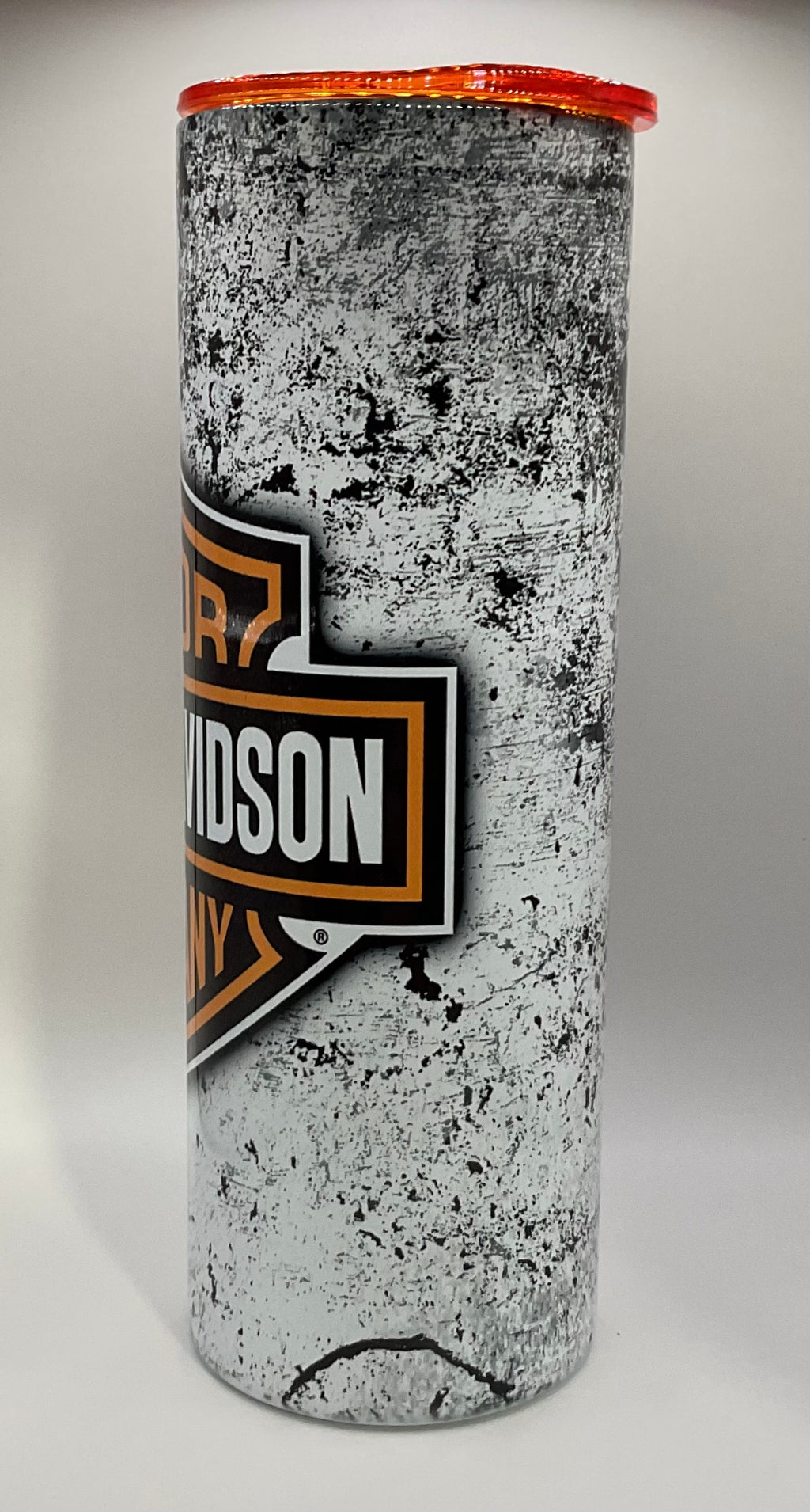 Harley Davidson