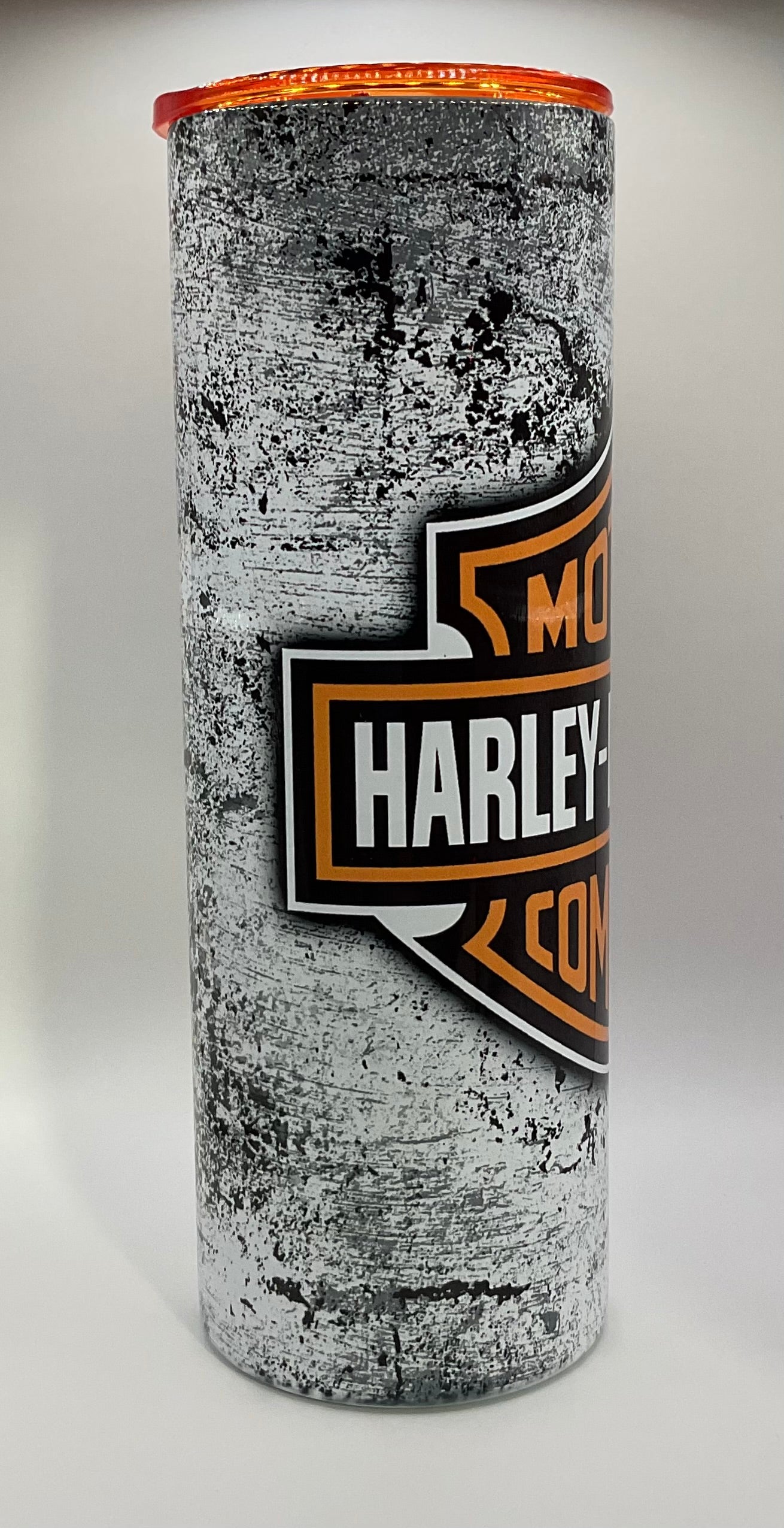 Harley Davidson