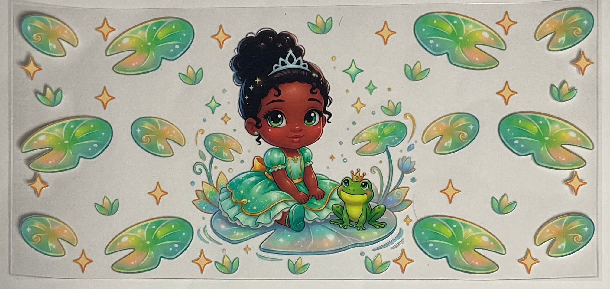 Tiana